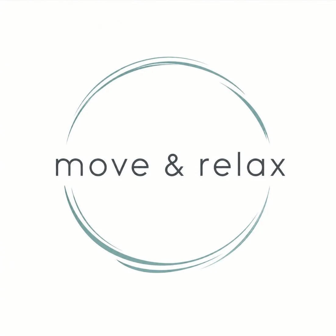 Logo von Move & Relax